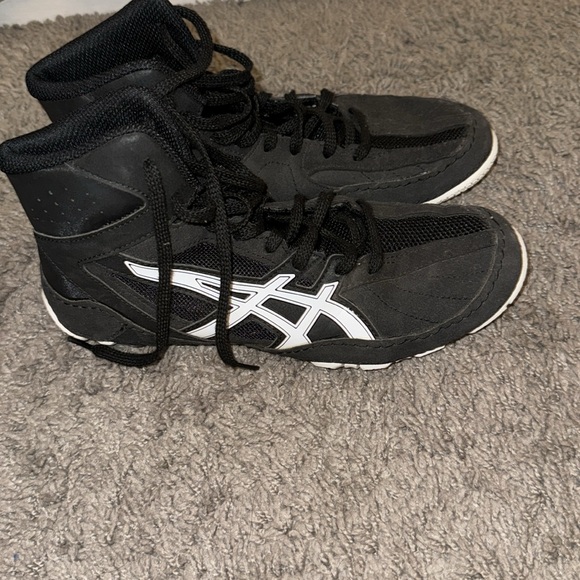 Boxing type shoe for women ASICS - Picture 4 of 7